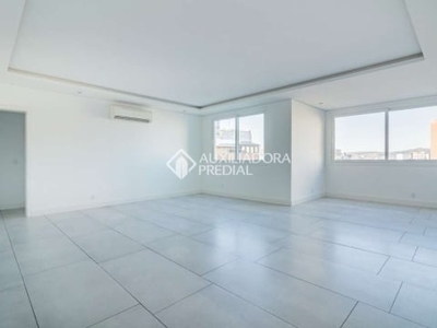 Apartamento com 3 quartos para alugar na Rua Engenheiro Olavo Nunes, 365, Bela Vista, Porto Alegre, 140 m2 por R$ 4.500