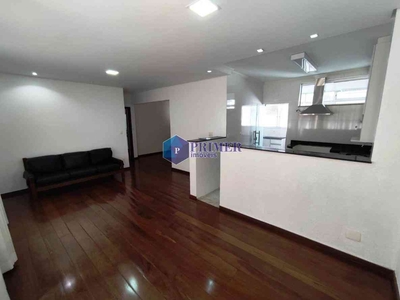 Apartamento com 3 quartos para alugar no bairro Sion, 202m²