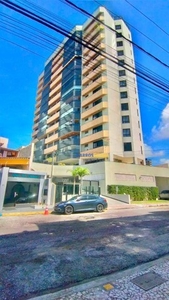 Apartamento com 4 dormitórios, 180 m² - venda por R$ 890.000,00 ou aluguel por R$ 7.500,00