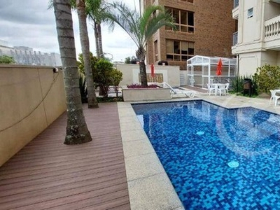 Apartamento com 4 dormitórios, 97 m² - venda por R$ 1.100.000,00 ou aluguel por R$ 6.000,0