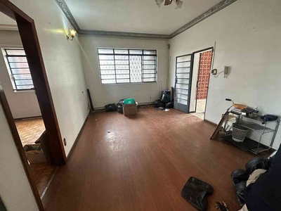 Apartamento com 4 quartos à venda no bairro Prado, 180m²