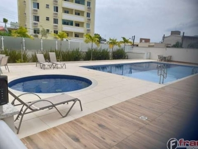 Apartamento com 4 quartos à venda no Córrego Grande, Florianópolis , 112 m2 por R$ 1.358.000