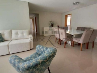 Apartamento com 5 quartos à venda na Rua do Aruana, Jardim Aquárius, São José dos Campos, 250 m2 por R$ 1.890.000