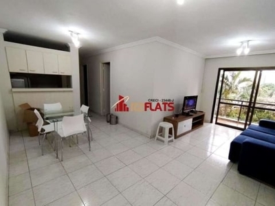 Apartamento com ótimo preço no bairro Itaim Bibi. Confira!
