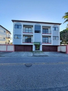 Apartamento de 01 quarto - venda R$ 120.000 ou aluguel R$ 700 - Extensão do Bosque