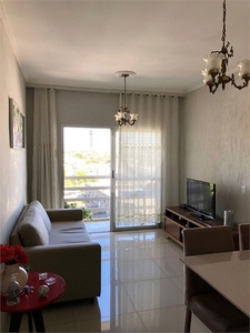 Apartamento disponível para venda no bairro Jardim das Nações em Taubaté - SP.