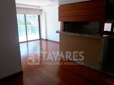 Apartamento em Ipanema