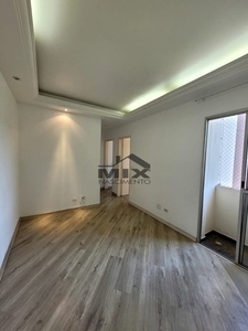 Apartamento em Paulicéia Rua Camargo - São Bernardo do Campo, SP, 2 dormitorios, sala com