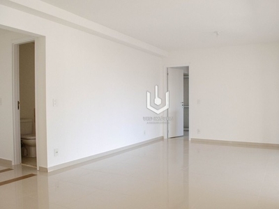 Apartamento em Santo Amaro 130m² 03 dormitórios e 01 suíte!