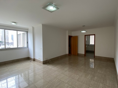 Apartamento Funcionários Belo Horizonte