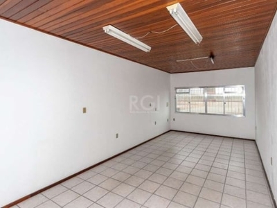 Apartamento JK para Locação/Aluguel - 29.5m², 1 dormitório, Cavalhada