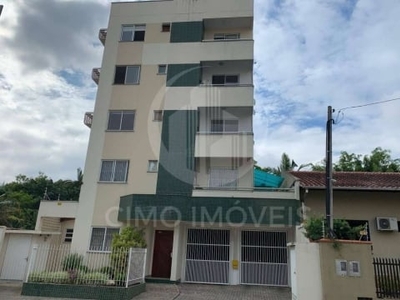 Apartamento no bairro da Vila Nova 2 dorms/ sendo 01 Suíte / 02 Vagas !!!