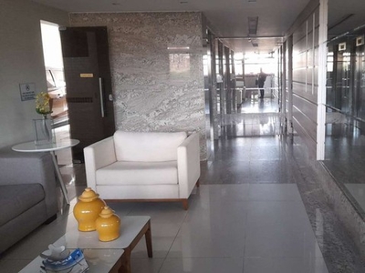 Apartamento no Marcus Grabriel com 3 dorm e 79m, Jardim Paulistano - Campina Grande