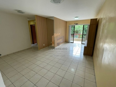 Apartamento no Parque 10 - Juliana 3- 3 quartos