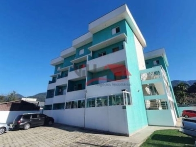 Apartamento no Sertão da Quina - Ubatuba