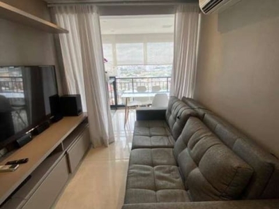 Apartamento para alugar, 65 m² por R$ 4.000,00/mês - Centro - Osasco/SP