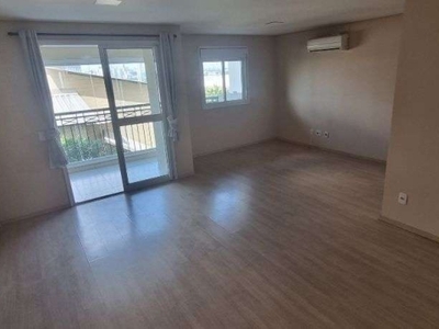 Apartamento para alugar no Parque Continental