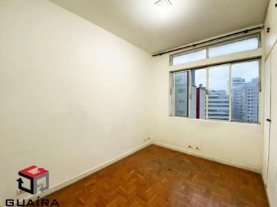 Apartamento para aluguel 1 quarto Barão de Itatiba Bela Vista - São Paulo - SP