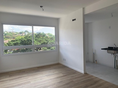 Apartamento para aluguel, 2 quartos, 1 suíte, 1 vaga, Partenon - Porto Alegre/RS