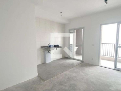 Apartamento para Aluguel - Alphaville, 2 Quartos, 52 m² - Barueri