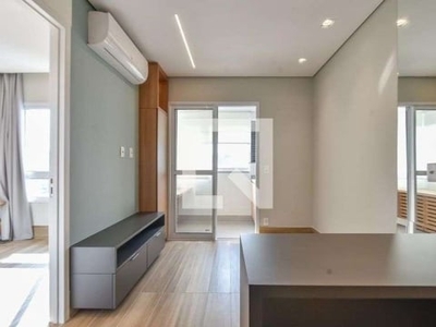 Apartamento para Aluguel - Bela Vista, 1 Quarto, 28 m² - São Paulo
