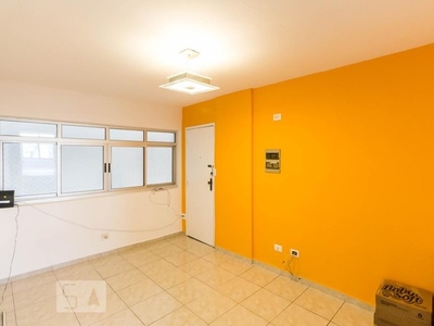 Apartamento para Aluguel - Bela Vista, 2 Quartos, 60 m2