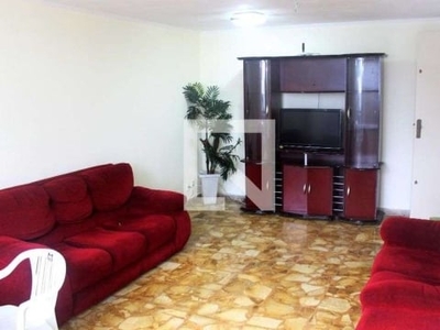 Apartamento para Aluguel - Boa Vista, 3 Quartos, 100 m² - São Vicente