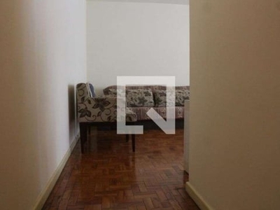 Apartamento para Aluguel - Boa Vista, 3 Quartos, 95 m² - São Vicente