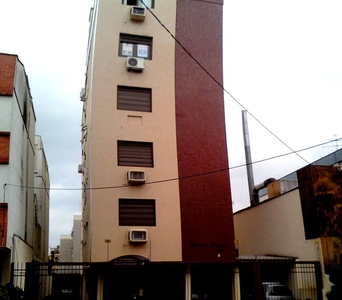 Apartamento para aluguel com 3 quartos em Petrópolis - Porto Alegre - RS