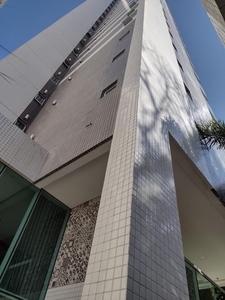 Apartamento para aluguel com 49 metros quadrados com 1 quarto em Meireles - Fortaleza - CE