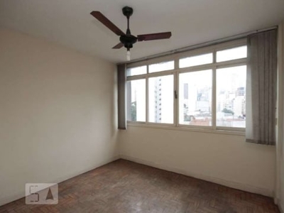 Apartamento para Aluguel - Consolação, 1 Quarto, 55 m² - São Paulo