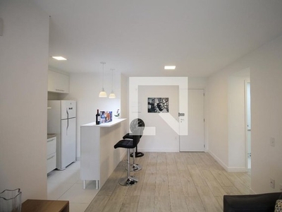 Apartamento para Aluguel - Consolação, 2 Quartos, 70 m2