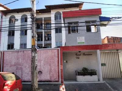Apartamento para aluguel e/o venda. 72 m² com 3 quartos no Montese - Fortaleza - CE