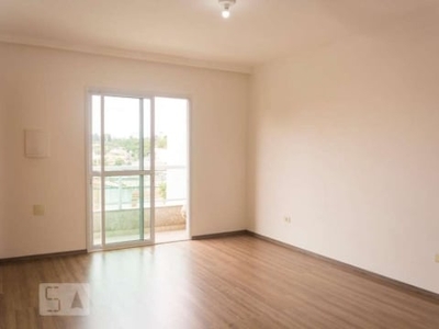 Apartamento para Aluguel - Jardim Bela Vista, 3 Quartos, 86 m² - Santo André