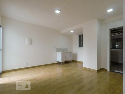 Apartamento para Aluguel - Liberdade, 1 Quarto, 40 m2