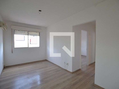 Apartamento para Aluguel - Nonoai, 2 Quartos, 48 m² - Porto Alegre