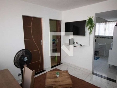 Apartamento para aluguel - penha, 2 quartos, 40 m² - rio de janeiro