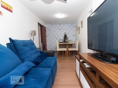 Apartamento para Aluguel - Piedade, 2 Quartos, 50 m² - Rio de Janeiro