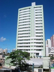 Apartamento para aluguel possui 48 metros quadrados com 1 quarto em Itaigara - Salvador -