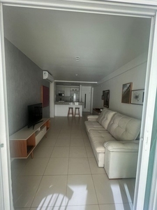 Apartamento para aluguel possui 90 metros quadrados com 2 quartos em Ondina - Salvador - B
