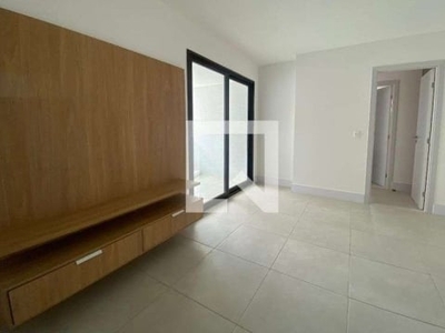 Apartamento para Aluguel - Rio Vermelho, 1 Quarto, 50 m² - Salvador