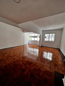 Apartamento para aluguel tem 112 metros quadrados com 2 quartos em Copacabana - Rio de Jan