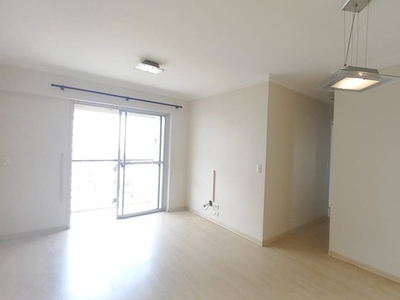 Apartamento para aluguel tem 55 metros quadrados com 2 quartos em Jardim Taquaral - São Pa