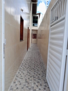 Apartamento para aluguel tem 55 metros quadrados com 2 quartos em Mondubim - Fortaleza - C