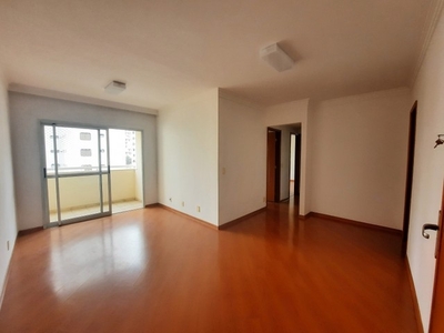 Apartamento para aluguel tem 75 metros quadrados com 3 quartos em Perdizes - São Paulo - S