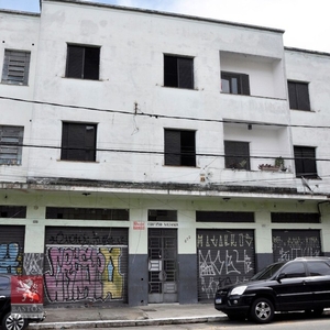 Apartamento para aluguel tem 78 metros quadrados com 2 quartos em Cambuci - São Paulo - SP