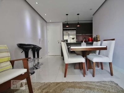 Apartamento para Aluguel - Vila Andrade, 2 Quartos, 67 m² - São Paulo