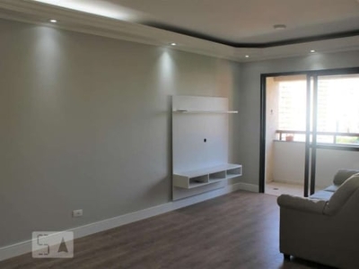 Apartamento para Aluguel - Vila Pompéia, 3 Quartos, 82 m² - São Paulo