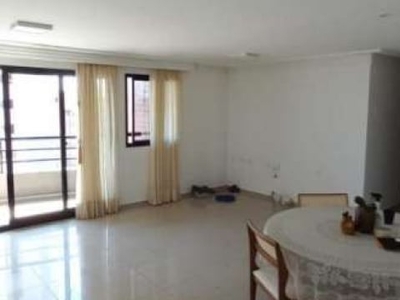 Apartamento para Locação em Fortaleza, Varjota, 3 dormitórios, 3 suítes, 4 banheiros, 2 vagas