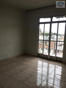 Apartamento para Locação em Rio de Janeiro, VISTA ALEGRE, 2 dormitórios, 2 banheiros, 1 va